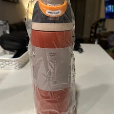 Owala Ode to October tumbler 32oz