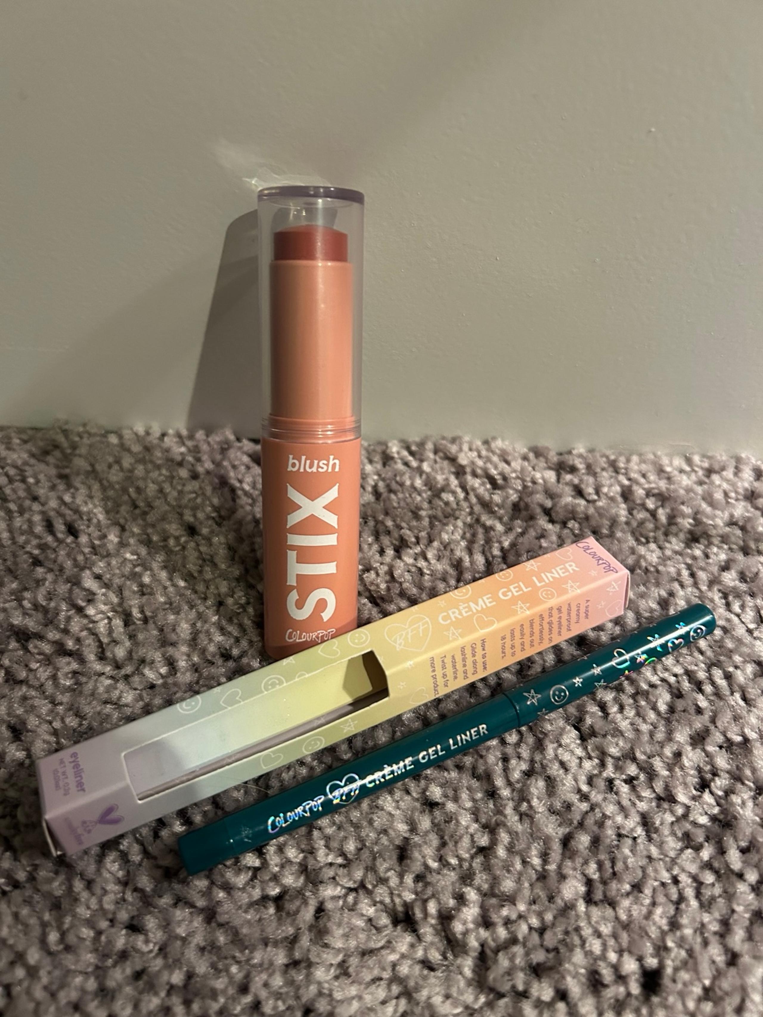 Colourpop bundle