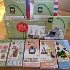 Cricut Personal Cutter