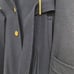 MK Navy Coat