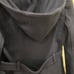 MK Navy Coat