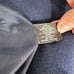 MK Navy Coat