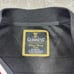 Guinness Beer 1759 Stitched Hockey Jersey Black Red White IRELAND Mens Sz XL