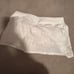 Lululemon Pace Rival Skirt Skort Workout Athletic Tennis Golf Sz 8
