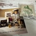 American girl Samantha painting box and summer items