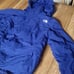The North Face 3 in 1 HyVent Tri-Climate Zip Jacket Women’s Size Large