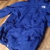 The North Face 3 in 1 HyVent Tri-Climate Zip Jacket Women’s Size Large