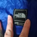 The North Face 3 in 1 HyVent Tri-Climate Zip Jacket Women’s Size Large