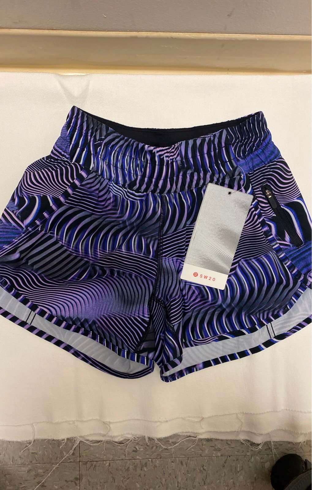 Seawheeze Fast Lane Trackers NWT SZ 4