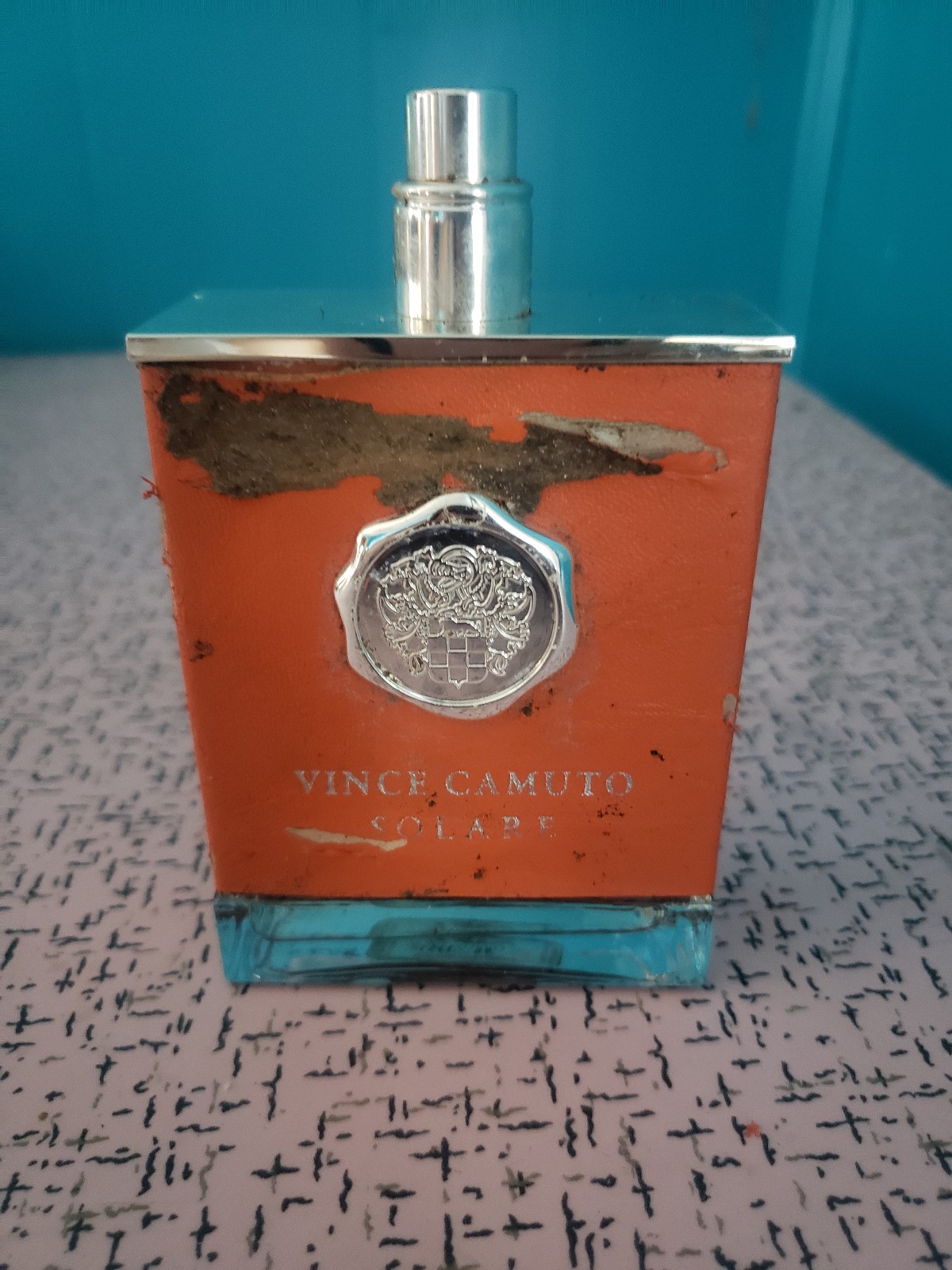 Vince Camuto solare