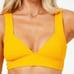 *NWT* L*Space Ribbed Hailey Bikini Top & Monica Bikini Bottom 2pc Swimsuit Set