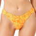 *NWT* L*Space Ribbed Hailey Bikini Top & Monica Bikini Bottom 2pc Swimsuit Set