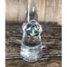 Vintage Carolyn Pollack RELIOS 925 Sterling Silver Multi Gem Inlay Ring Sz 6