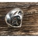 Vintage Carolyn Pollack RELIOS 925 Sterling Silver Multi Gem Inlay Ring Sz 6