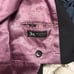 Girl’s Size 12R RJ Classics Horseback Riding Show Coat Shadbelly. Good Condition