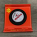 MOMO Red 59MM Universal Steering Wheel Horn Button