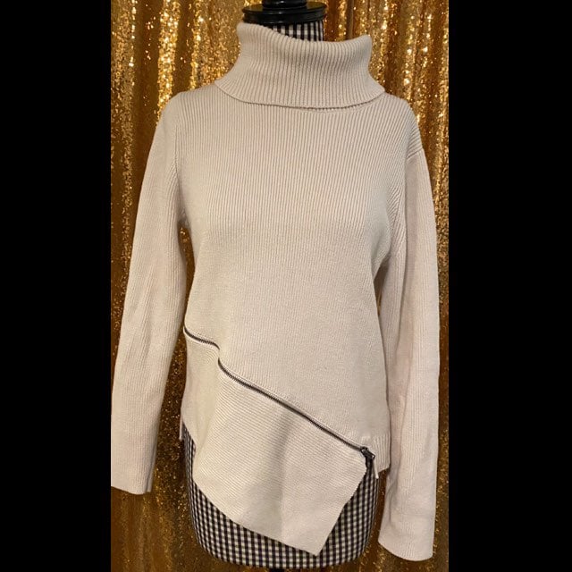 Sweater banana republic m