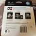 HP ink cartridges