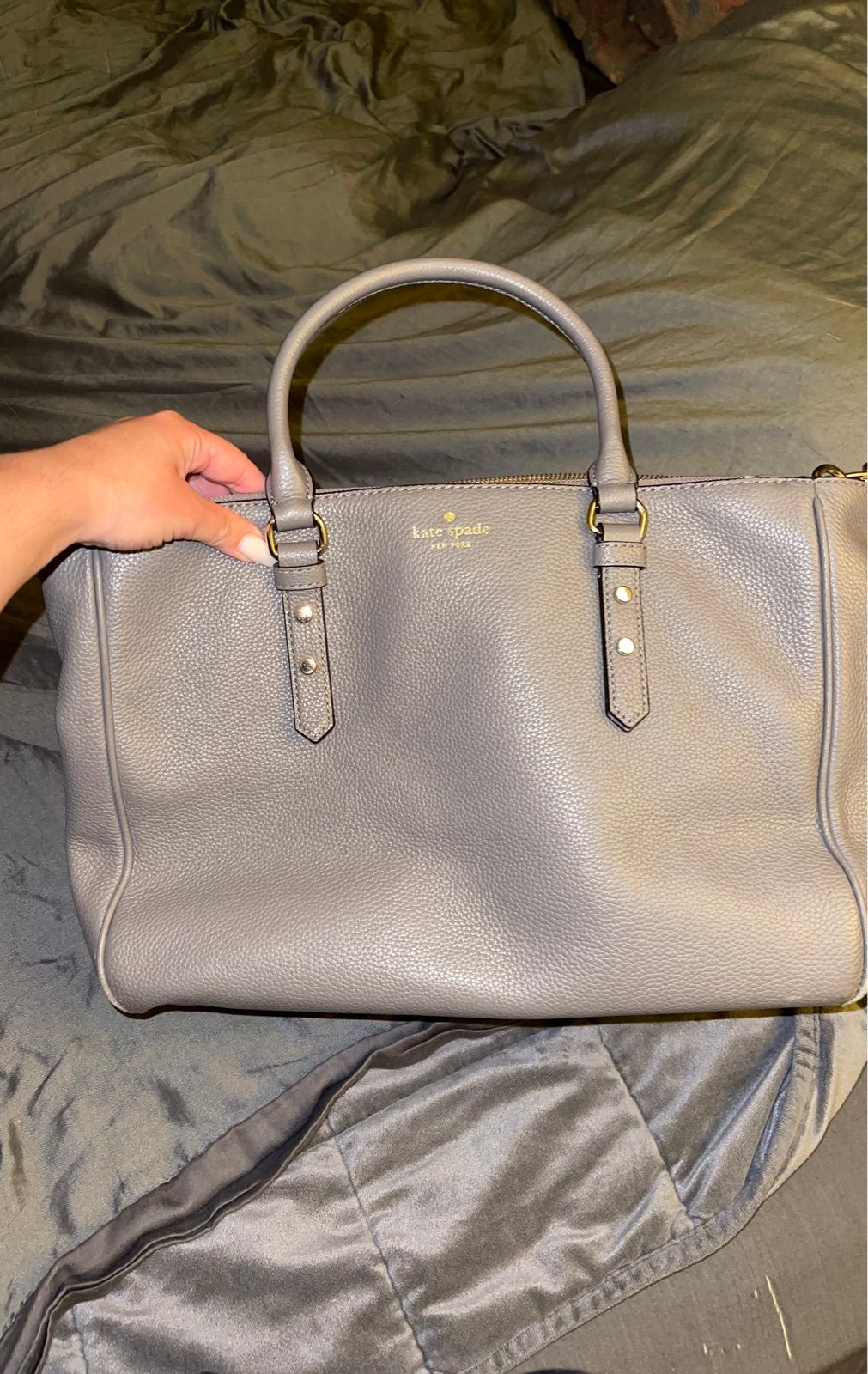 Kate Spade purse