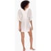 Lauren Ralph Lauren Crinkle Rayon Dress