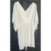 Lauren Ralph Lauren Crinkle Rayon Dress