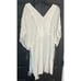 Lauren Ralph Lauren Crinkle Rayon Dress