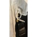 Lauren Ralph Lauren Crinkle Rayon Dress