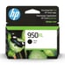 HP 950XL Black High-yield Ink Cartridge | Works with HP OfficeJet Pro 251dw, 276