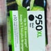 HP 950XL Black High-yield Ink Cartridge | Works with HP OfficeJet Pro 251dw, 276