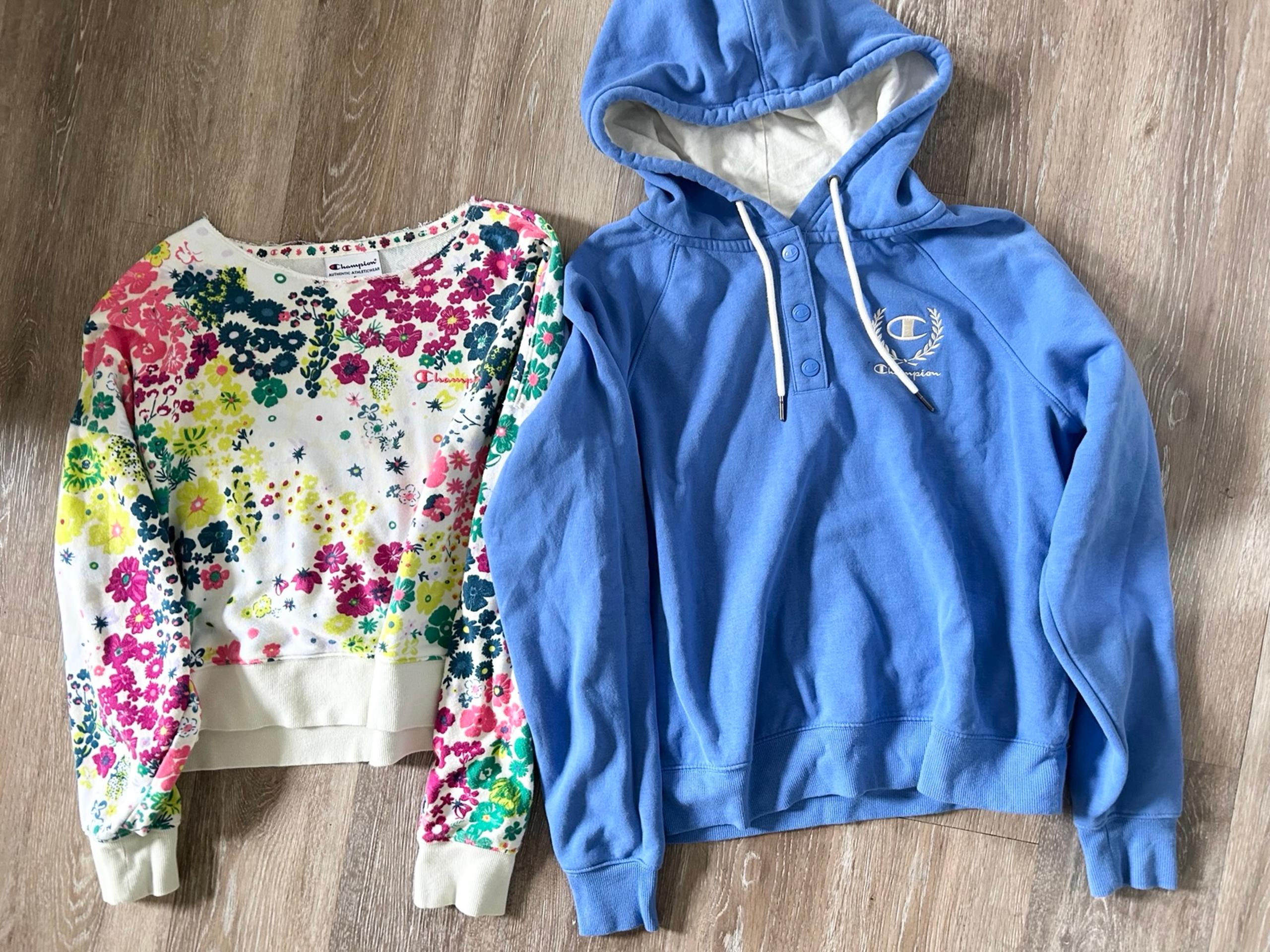 Champion Hoodie Bundle