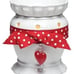 Scentsy Valentine Warmer Retired