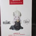 Hallmark 2024 Disney Villains Precious Moments Ursula Limited Edition - NIB NRFB