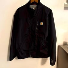 Carhartt storm defender jacket