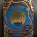 Waterstones The Puzzle Wood Signed Stenciled Edges Endpapers