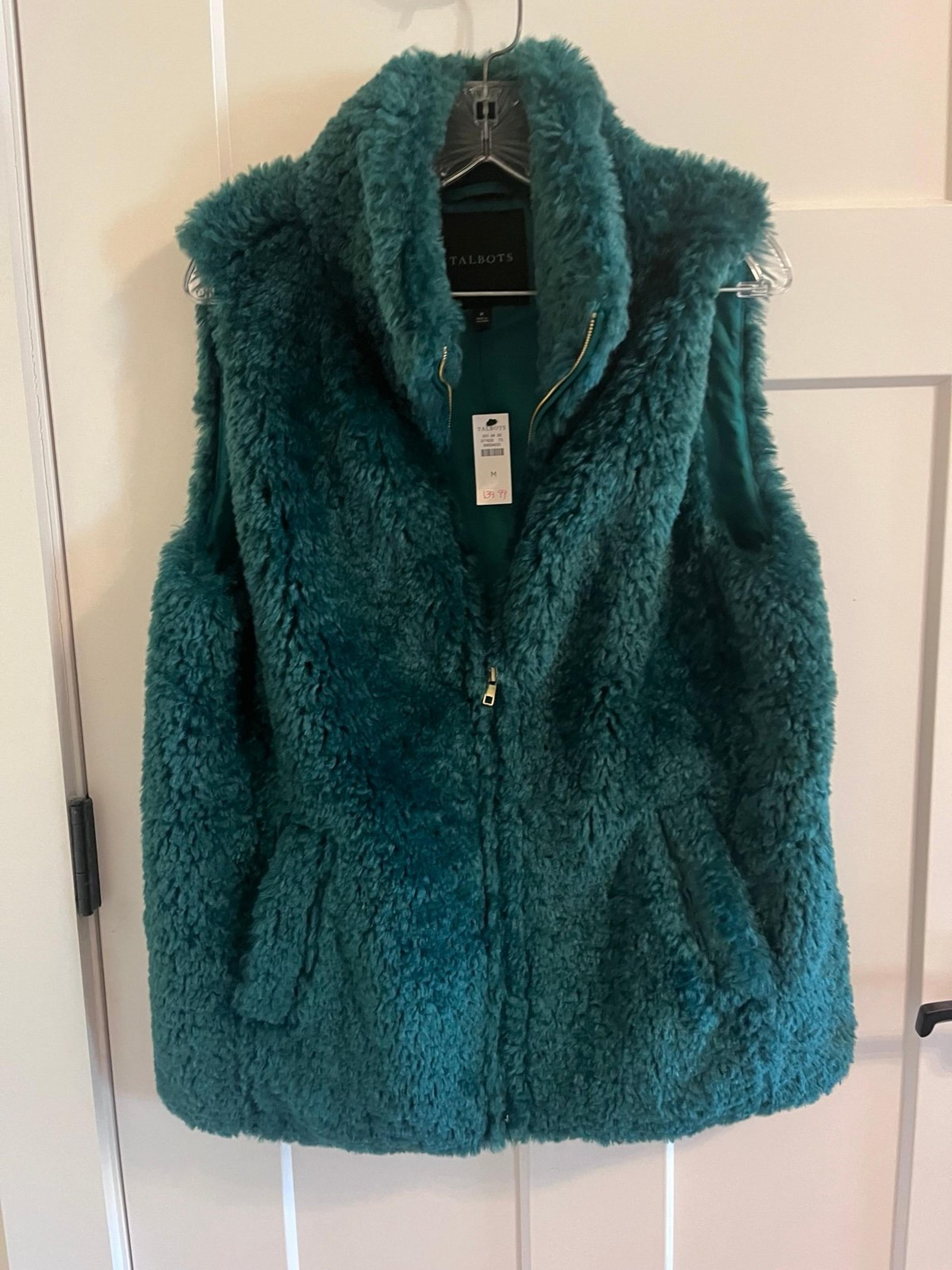 Vest