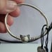 Pandora Disney authentic brand new Disney X Lina bell 6.7 7.8 7.5 availabracelet