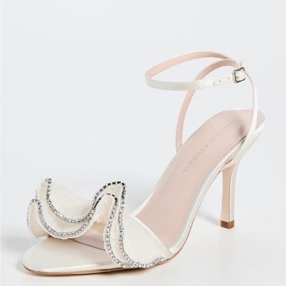Loeffler Randall Estella High Heels