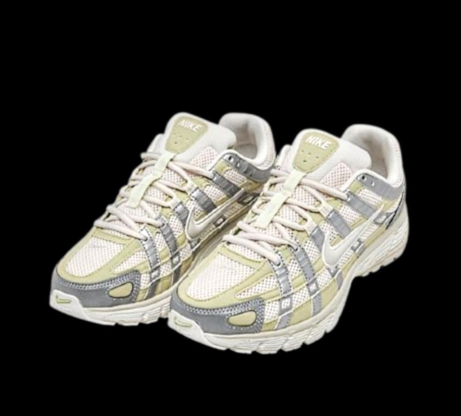 Nike P-6000 Running Womens
