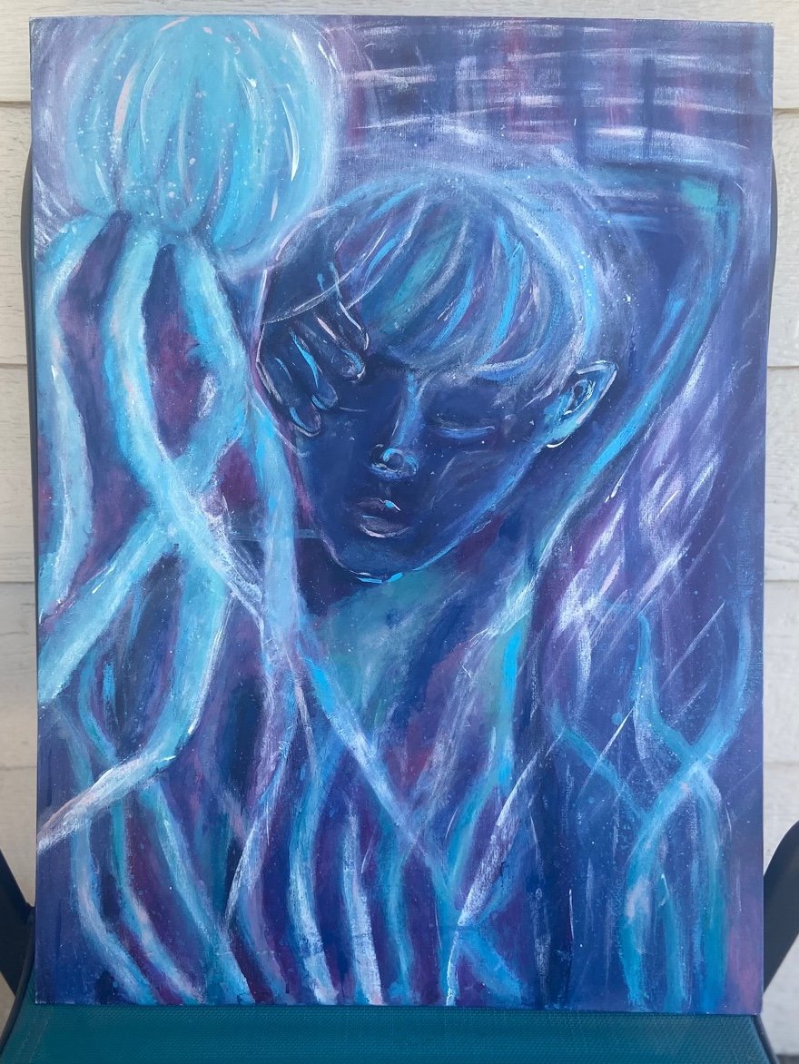 Original Painting
