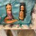 Disney animators collection princess set of 5 nwt