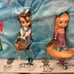Disney animators collection princess set of 5 nwt