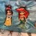 Disney animators collection princess set of 5 nwt