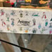 Disney animators collection princess set of 5 nwt