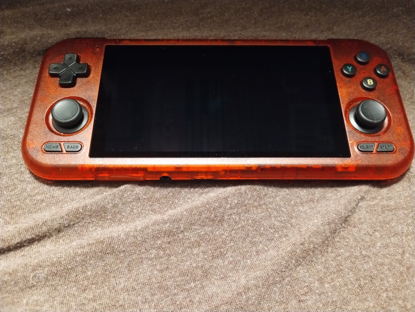 Retroid Pocket 4 Pro