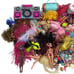 Large LOT 12+ lbs MGA LOL OMG SURPRISE Fashion Play Dolls Accessories Toys