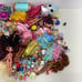 Large LOT 12+ lbs MGA LOL OMG SURPRISE Fashion Play Dolls Accessories Toys