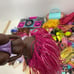 Large LOT 12+ lbs MGA LOL OMG SURPRISE Fashion Play Dolls Accessories Toys