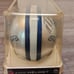Calvin Johnson Autographed Mini Helmet