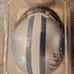 Calvin Johnson Autographed Mini Helmet