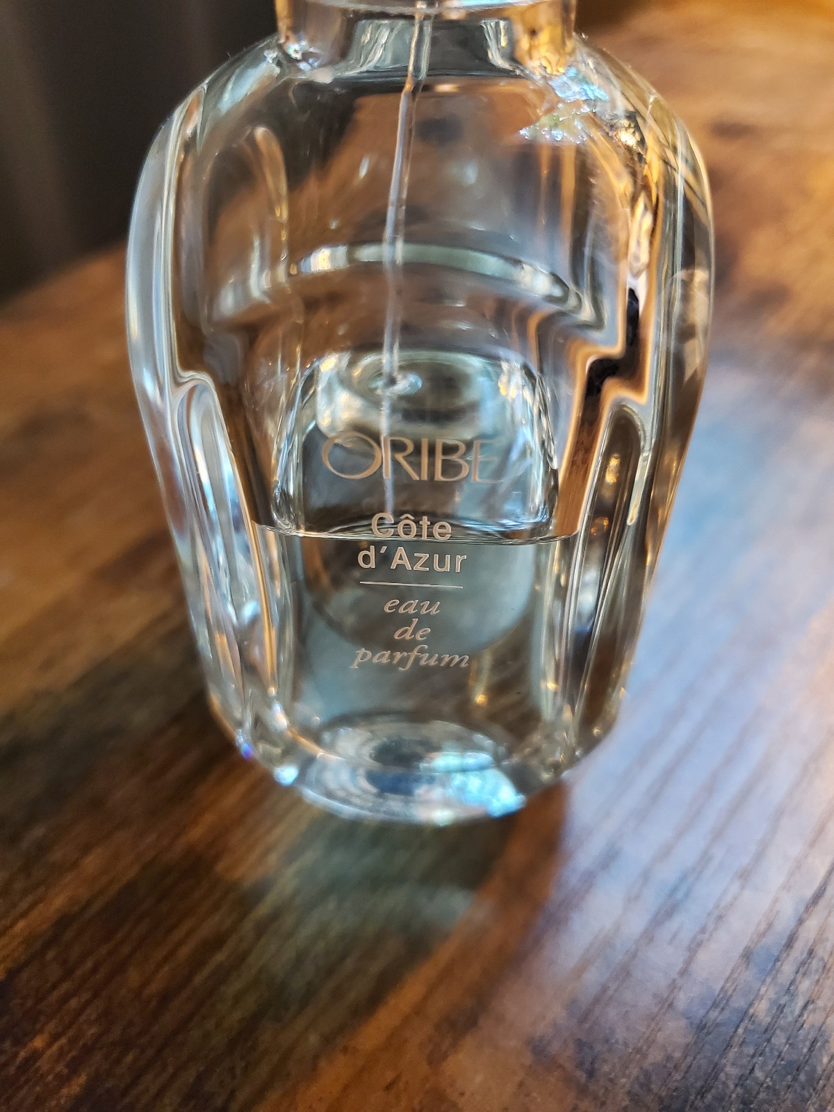 Oribe, Côte d'Azur Eau de Parfum